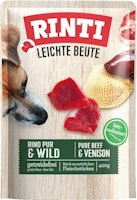 Rind und Wild Varianten Bild