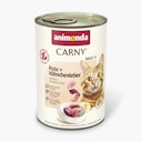 Vorschaubild animonda Carny Adult 400g Dose Katzennassfutter