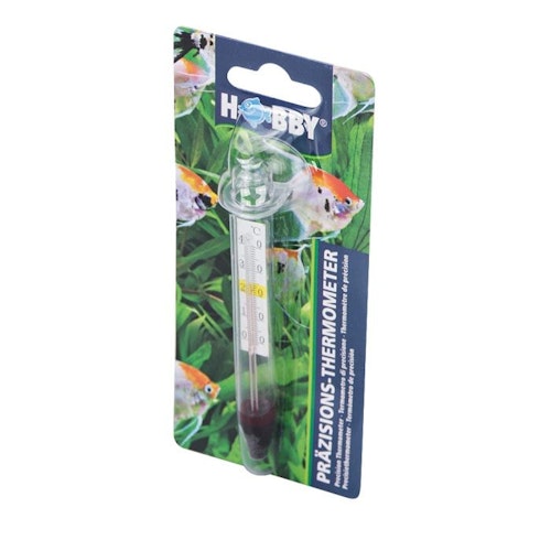 Hobby Präzisions-Thermometer SB