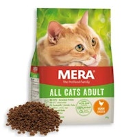 Mera Cat 400g All Cat Adult Huhn