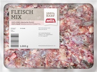 1 Kilogramm Varianten Bild