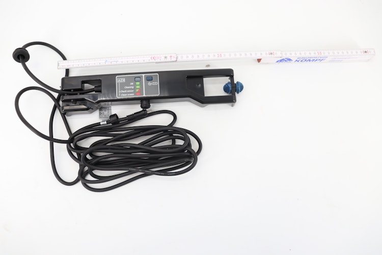 Oase Ersatz Steuerung für ScreenMatic 40/60/90000 (44184)