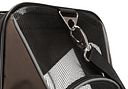Vorschaubild TRIXIE Tasche Joe, 28 × 28 × 47 cm, braun