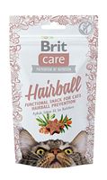Brit Care Cat Snack - Katzensnack 50g
