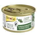GimCat Superfood ShinyCat Duo 70 Gramm KatzennassfutterVorschaubild