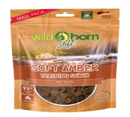 WILDBORN Soft Training Snack 350 g