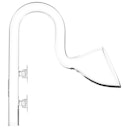 Vorschaubild Aqua Rebell - Glass Lily Pipe