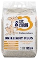Cat & Clean 10kg KatzenstreuVorschaubild