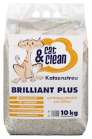 Cat & Clean 10kg Katzenstreu