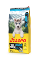 Josera High Protein Junior Sea Fi Hundetrockenfutter