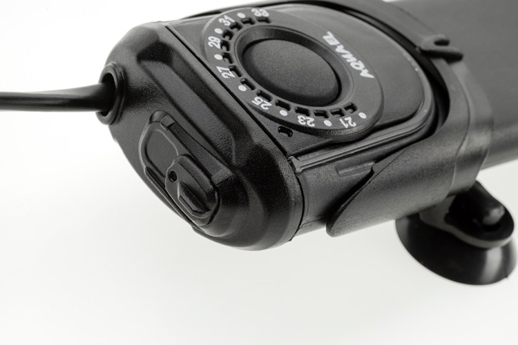 Aquael Kunststoff Heizer ULTRA HEATER Day & Night Aquarienheizer