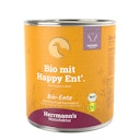 Herrmann's Selection Sensibel / Sensitiv 800g Dose Hundenassfutter