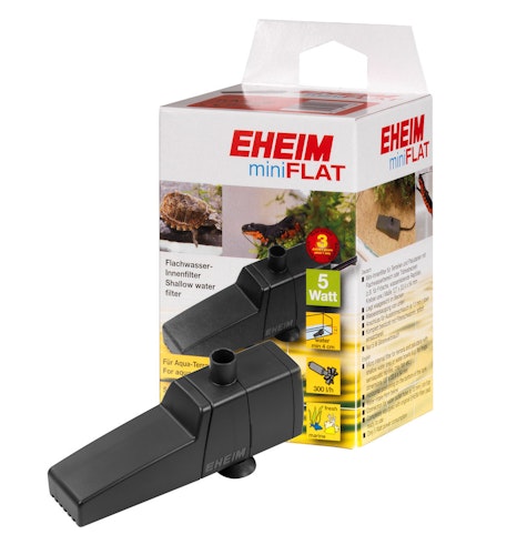 EHEIM EHEIM Flachwasser-Innenfilter miniFLAT