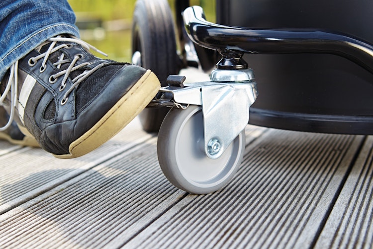 Oase Teichsauger Pondovac Premium