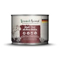 Venandi Animal Monoprotein 200g KatzennassfutterVorschaubild