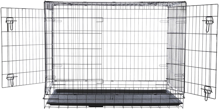 TRIXIE Hundebox Home