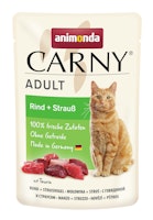 Rind + Strauß Varianten Bild