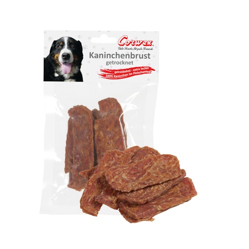 Corwex 70 Gramm Hundesnacks