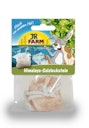 Vorschaubild JR FARM Nager Himalaya Salzleckstein 80g Nahrungsergänzung für Kleintiere