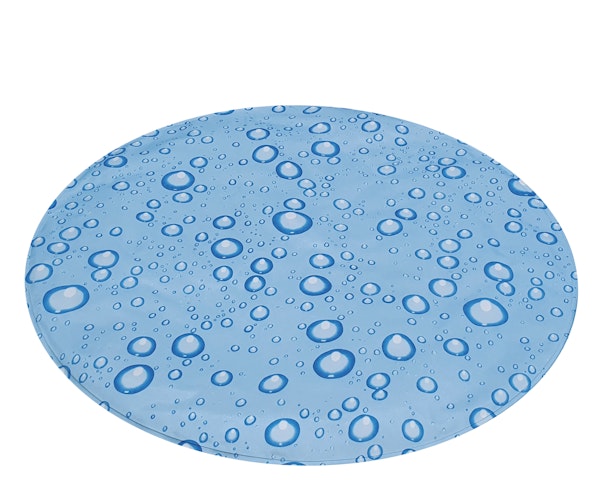 NOBBY Kühlmatte "Bubble" Disc