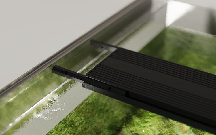 Chihiros Universal WRGB inkl. Controller