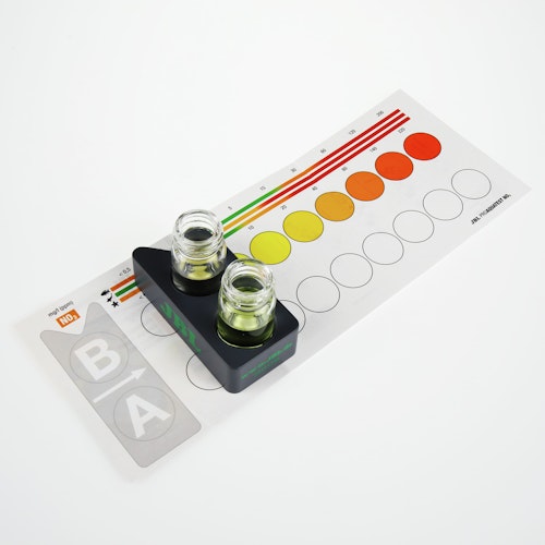 JBL ProAquaTest NO3 Nitrat