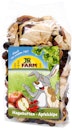 Vorschaubild JR Hageb-Apfelchips 125g
