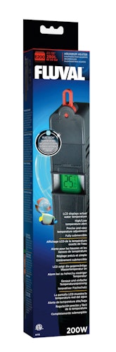 FLUVAL Aquariumheizer E-Serie