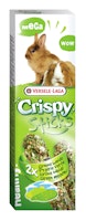 Versele-Laga Mega Sticks Kaninchen-Meerschweinchen Grüne Weide (2 Stück)