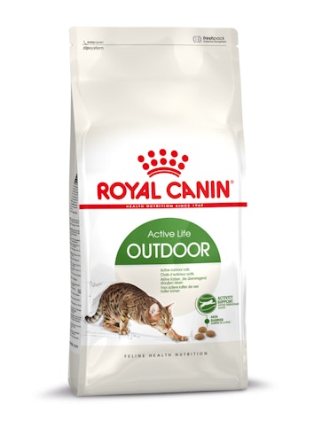 ROYAL CANIN FHN OUTDOOR Katzentrockenfutter