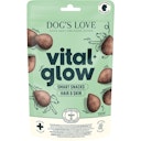 Vorschaubild Dog's Love 150g Vital+Smart Snack
