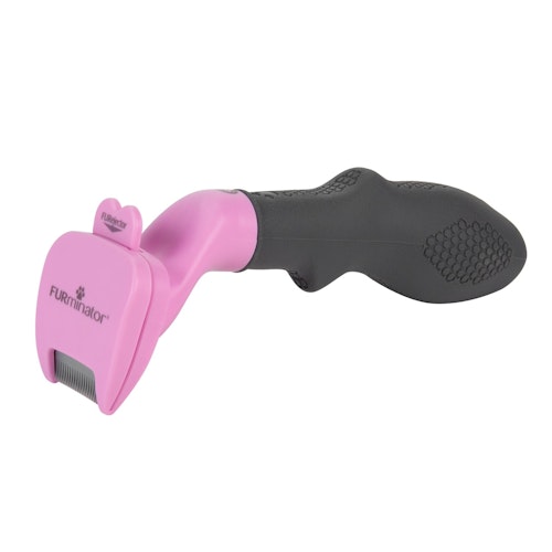 Furminator deShedding Tool  Pflegewerkzeug für Kleintiere