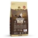 Vorschaubild WOLFSBLUT Western Cape Strauß mit Banane Hundetrockenfutter