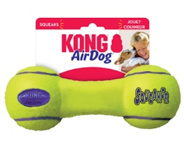 KONG Dog-Toy Mixpaket Nr.3 L Hundespielzeug