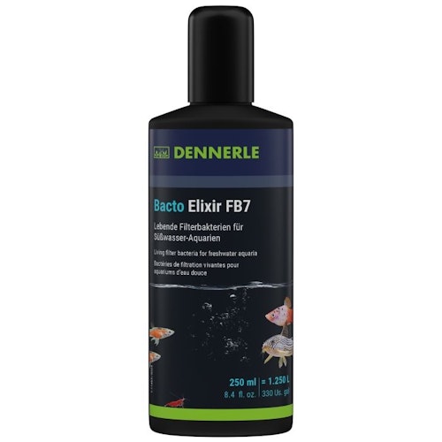 DENNERLE Bacto Elixier FB7 (250 ml)