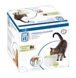 catit Fresh & Clear Trinkbrunnen 3 LiterZubehörbild