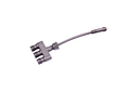 Vorschaubild Oase Adapter male H05RN-F2X0.75/female 3x2,35 (15117)