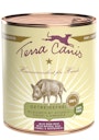 Vorschaubild Terra Canis Classic 800g Dose Hundenassfutter
