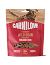 Vorschaubild Carnilove Dog Snack 8 x 200g Hundesnack