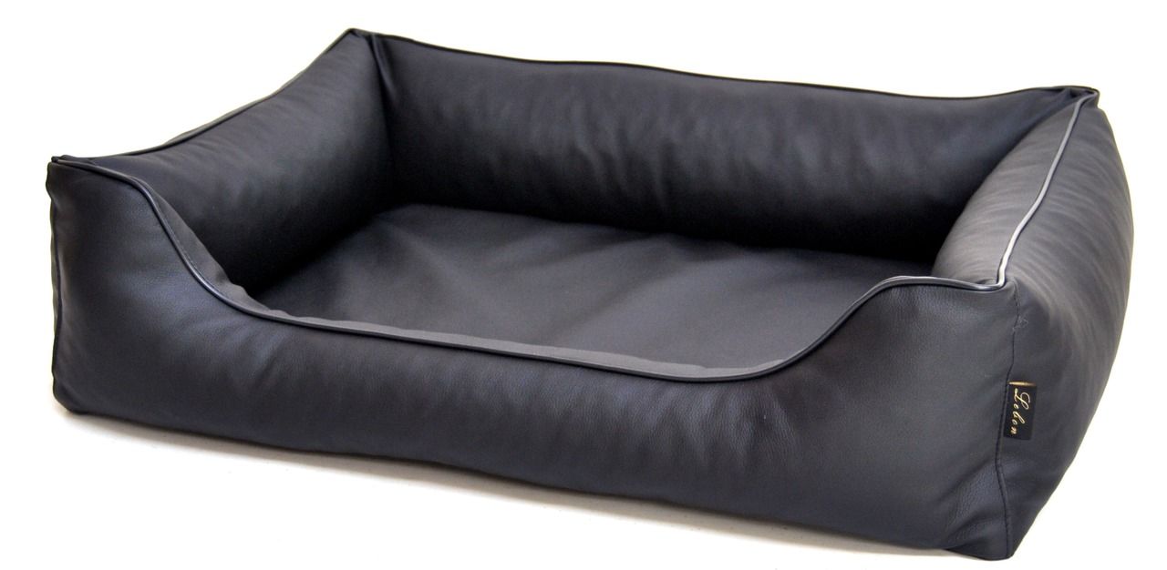 LEBON Hundebett Bruno 100 x 75 cm