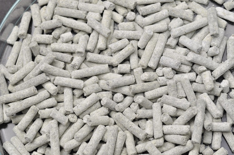 DENNERLE Shrimp King Mineral Fischfutter