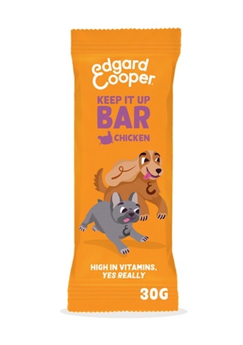 Edgard & Cooper Riegel Snack