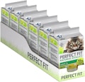 PERFECT FIT Multipack Natural Vitality Adult 1+ 6 x 50 Gramm KatzennassfutterVorschaubild