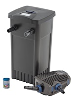 Oase Durchlauffilter FiltoMatic Set 14000 OC