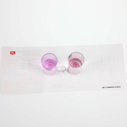 JBL ProAquaTest CO2 Direct