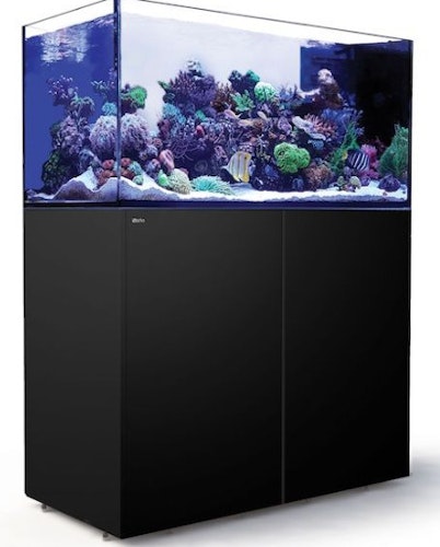 Red Sea REEFER™ Peninsula 500 G2+ Deluxe System ReefLED 160