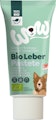 WOW Bio Leberpastete HundesnacksVorschaubild