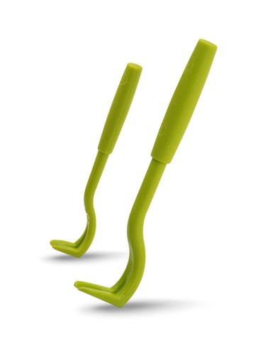 O'Tom Zeckenhaken (2 Stück) Ungezieferschutz