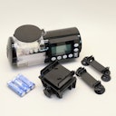 Vorschaubild JBL Pronovo Autofood Black Futterautomat