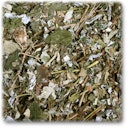 Vorschaubild JR FARM Beerenblätter 100g Raufutter für Kleintiere